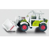 SIKU 1074 Claas Targo SIKU 1074 Claas Targo